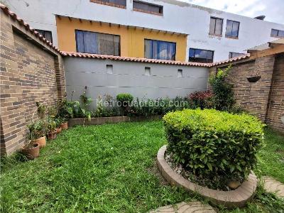 Casa de 4 alcobas en venta en Santa Lucia, Chía, 540 m² · foto 16 de 16