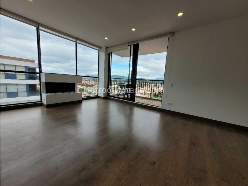 Piso – Cajicá, Calahorra - Vista 3