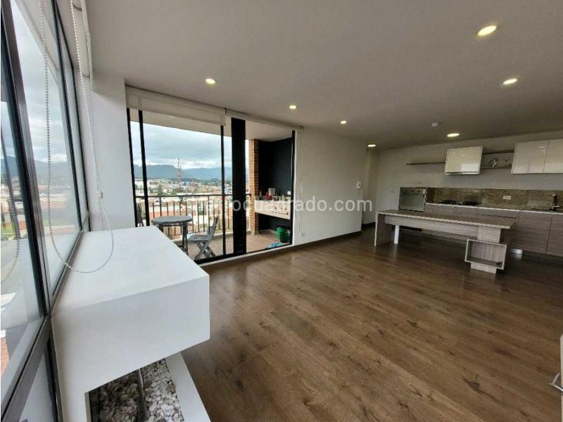 Piso – Cajicá, Calahorra - Vista 4