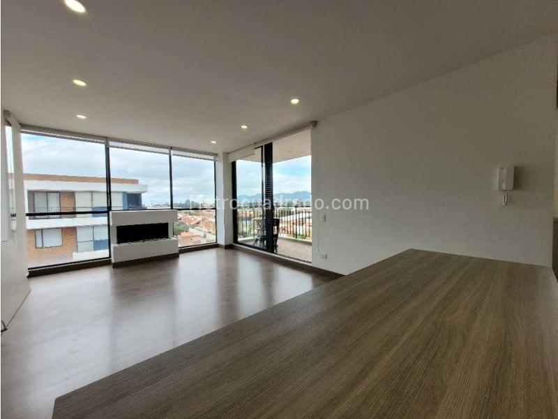 Piso – Cajicá, Calahorra - Vista 5