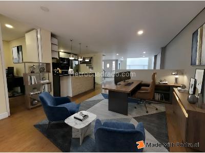 Casa en Arriendo, Santa Lucia, Chía