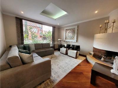 Casa en venta en Bojaca, Chía · foto 2 de 14
