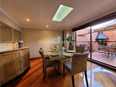 Casa en venta en Bojaca, Chía · foto 3 de 14