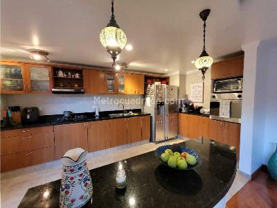 Casa en venta en Bojaca, Chía · foto 4 de 14