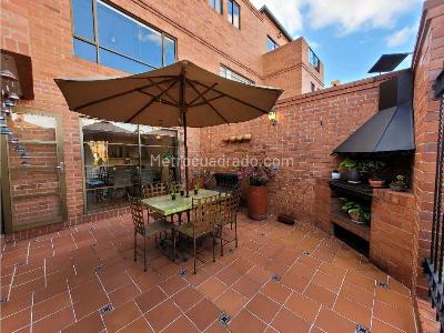 Casa en venta en Bojaca, Chía · foto 5 de 14