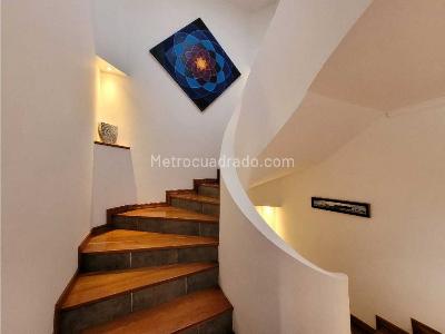 Casa en venta en Bojaca, Chía · foto 10 de 14