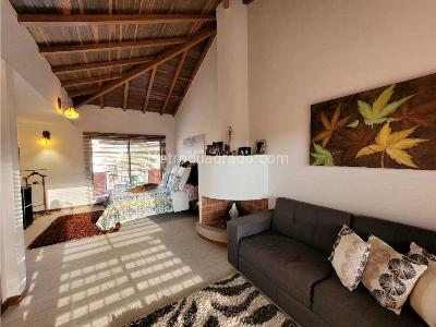 Casa en venta en Bojaca, Chía · foto 11 de 14
