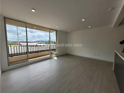 Apartamento en venta en Huertas Oriental, Cajicá · foto 4 de 20