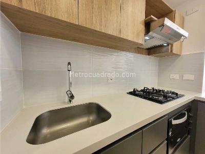 Apartamento en venta en Huertas Oriental, Cajicá · foto 8 de 20