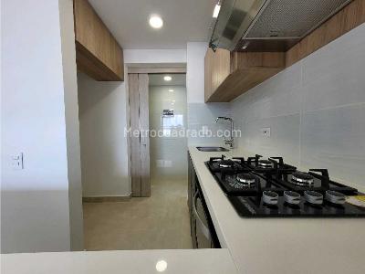 Apartamento en venta en Huertas Oriental, Cajicá · foto 9 de 20