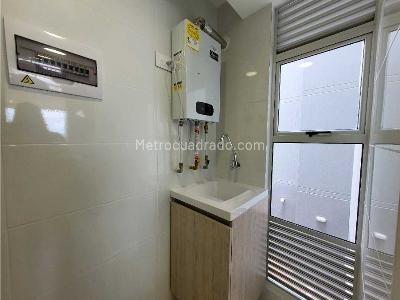 Apartamento en venta en Huertas Oriental, Cajicá · foto 10 de 20