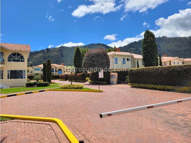 Lote en Venta, Chuntame, Cajicá - Vista 2