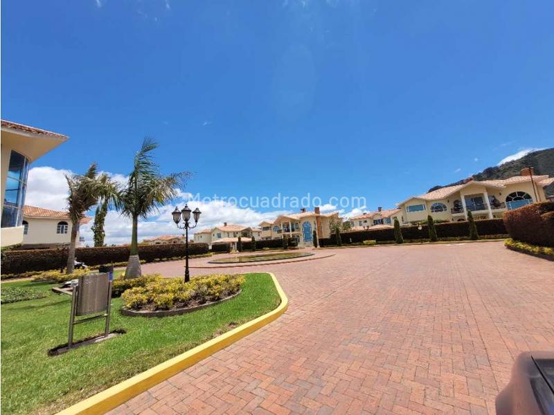 Lote en Venta, Chuntame, Cajicá - Vista 3