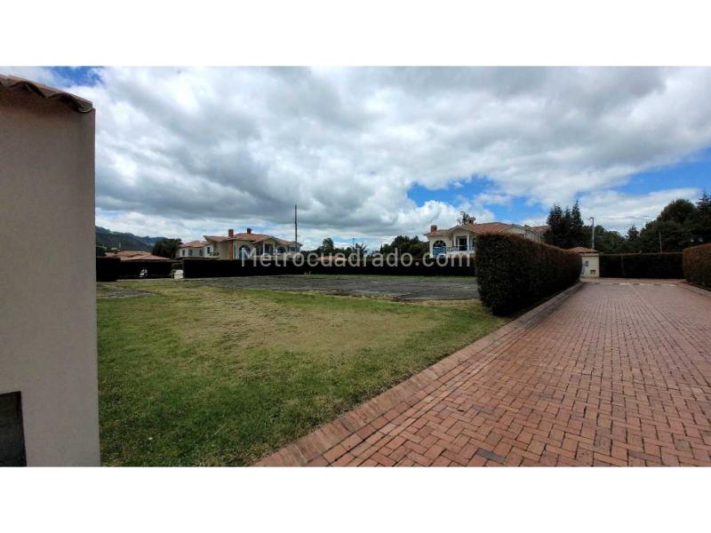 Lote en Venta, Chuntame, Cajicá - Vista 4