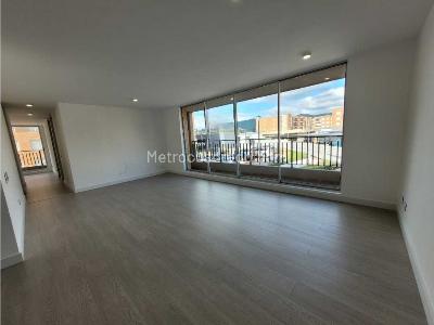 Apartamento de 3 alcobas en venta en Huertas Oriental Ii, Cajicá, 106 m² · foto 2 de 18