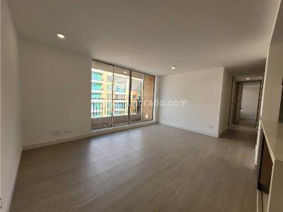 Apartamento de 3 alcobas en venta en Huertas Oriental Ii, Cajicá, 106 m² · foto 3 de 18