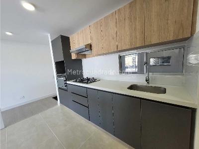 Apartamento de 3 alcobas en venta en Huertas Oriental Ii, Cajicá, 106 m² · foto 4 de 18