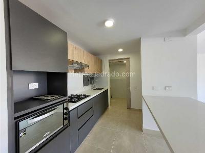 Apartamento de 3 alcobas en venta en Huertas Oriental Ii, Cajicá, 106 m² · foto 5 de 18