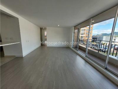Apartamento de 3 alcobas en venta en Huertas Oriental Ii, Cajicá, 106 m² · foto 9 de 18
