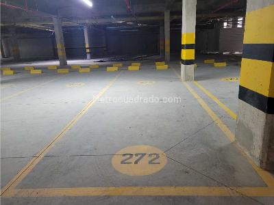 Apartamento de 3 alcobas en venta en Huertas Oriental Ii, Cajicá, 106 m² · foto 16 de 18