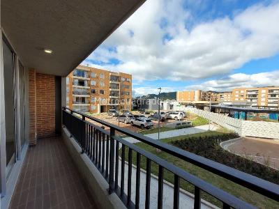 Apartamento de 3 alcobas en venta en Huertas Oriental Ii, Cajicá, 106 m² · foto 18 de 18