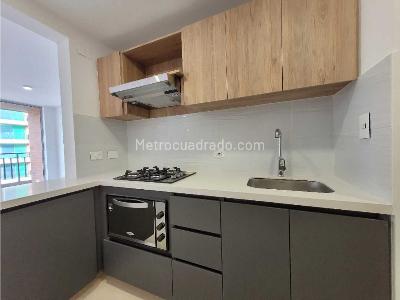 Apartamento de 3 alcobas en venta en Huertas Oriental Ii, Cajicá, 84 m² · foto 5 de 18