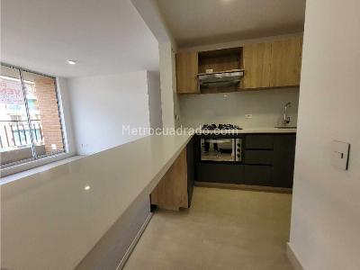 Apartamento de 3 alcobas en venta en Huertas Oriental Ii, Cajicá, 84 m² · foto 7 de 18