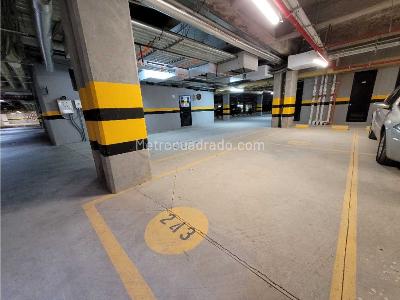 Apartamento de 3 alcobas en venta en Huertas Oriental Ii, Cajicá, 84 m² · foto 17 de 18