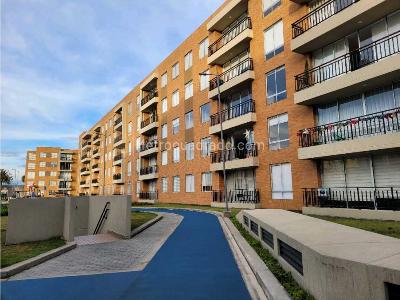 Apartamento de 3 alcobas en venta en Huertas Oriental Ii, Cajicá, 84 m² · foto 18 de 18