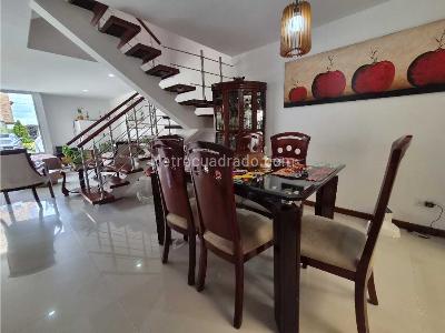 Casa de 3 alcobas en venta en Pinares De Chia, Chía, 176 m² · foto 3 de 20
