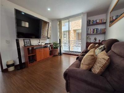 Casa de 3 alcobas en venta en Pinares De Chia, Chía, 176 m² · foto 9 de 20
