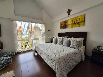 Casa de 3 alcobas en venta en Pinares De Chia, Chía, 176 m² · foto 16 de 20