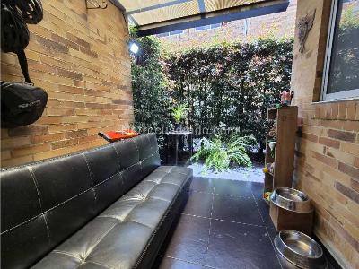 Casa de 3 alcobas en venta en Pinares De Chia, Chía, 176 m² · foto 19 de 20