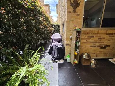 Casa de 3 alcobas en venta en Pinares De Chia, Chía, 176 m² · foto 20 de 20