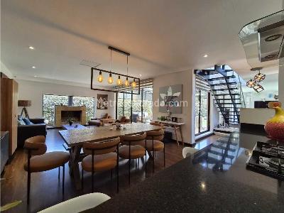 Casa en venta en Canelon, Cajicá · foto 7 de 20