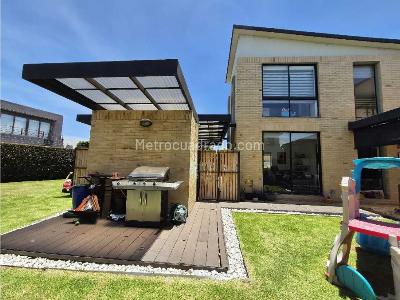 Casa en venta en Canelon, Cajicá · foto 9 de 20