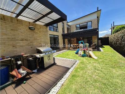 Casa en venta en Canelon, Cajicá · foto 17 de 20
