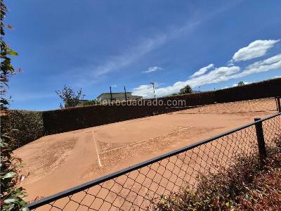 Casa en venta en Canelon, Cajicá · foto 19 de 20