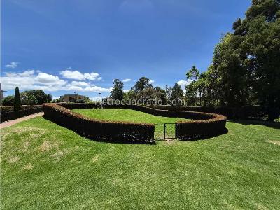 Casa en venta en Canelon, Cajicá · foto 20 de 20