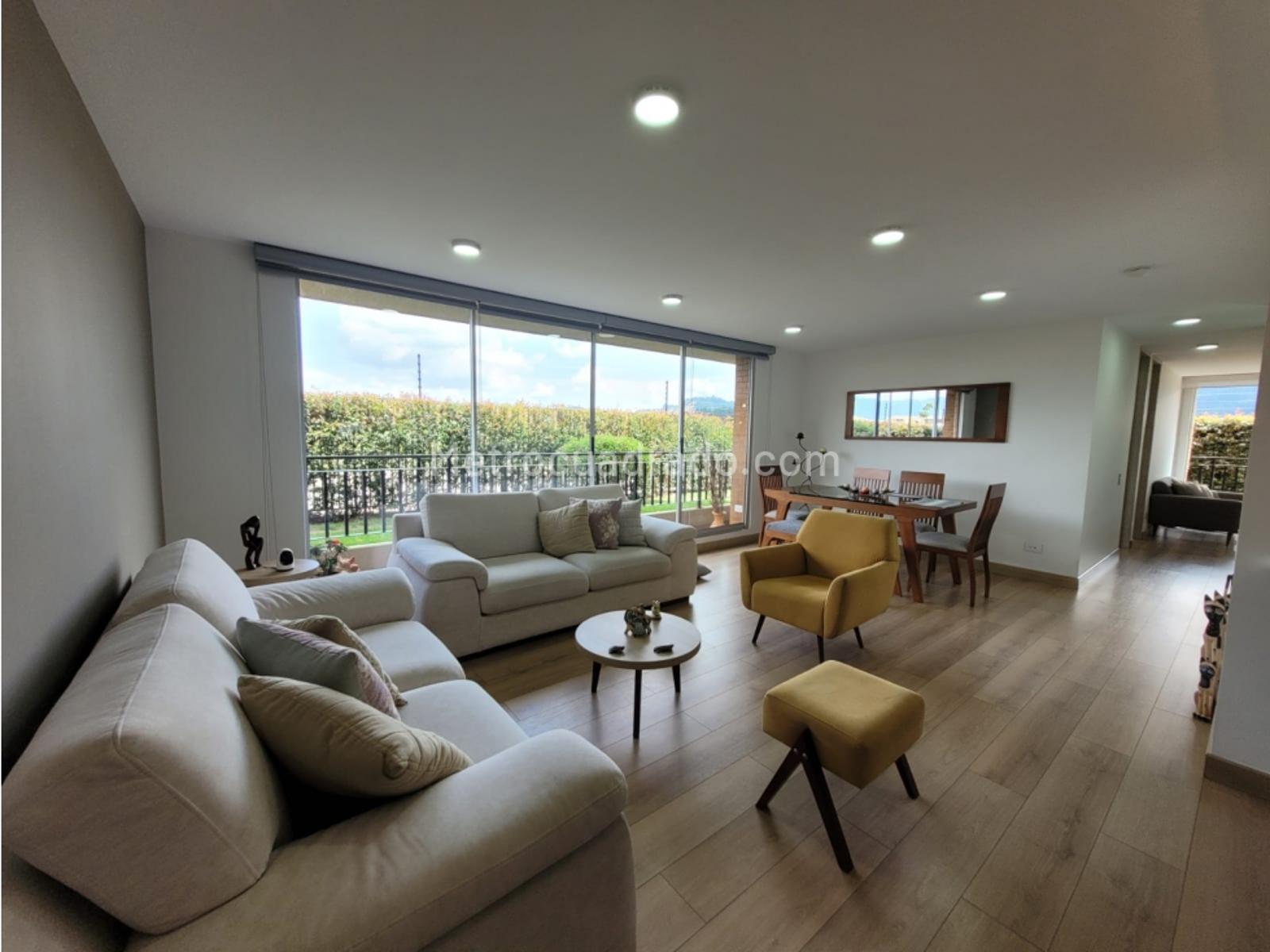 Foto del apartamento