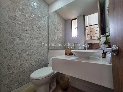 Casa de 3 alcobas en venta en Samaria, Chía, 158 m² · foto 4 de 19