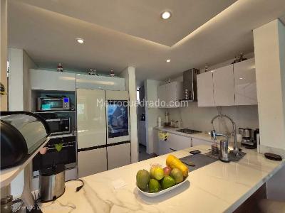 Casa de 3 alcobas en venta en Samaria, Chía, 158 m² · foto 6 de 19