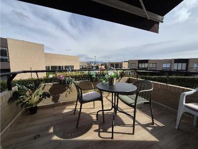 Casa de 3 alcobas en venta en Samaria, Chía, 158 m² · foto 14 de 19