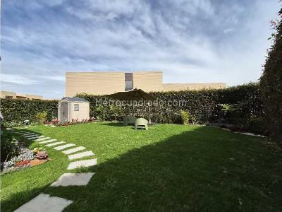Casa de 3 alcobas en venta en Samaria, Chía, 158 m² · foto 16 de 19