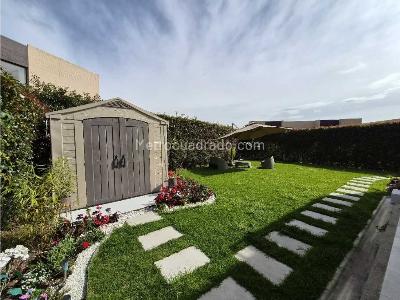 Casa de 3 alcobas en venta en Samaria, Chía, 158 m² · foto 17 de 19