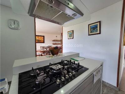 Apartamento en venta en Ponderosa Campestre, Chía · foto 10 de 20