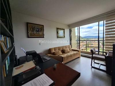 Apartamento en venta en Ponderosa Campestre, Chía · foto 11 de 20
