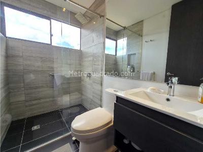 Apartamento en venta en Ponderosa Campestre, Chía · foto 13 de 20