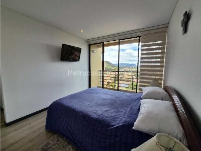 Apartamento en venta en Ponderosa Campestre, Chía · foto 14 de 20