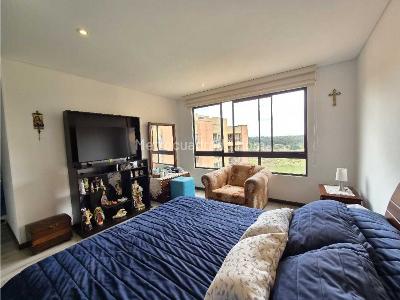 Apartamento en venta en Ponderosa Campestre, Chía · foto 16 de 20